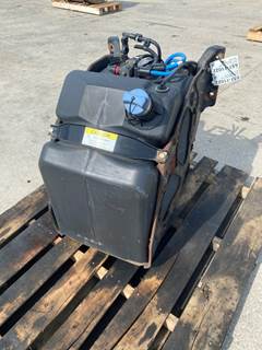 Used Freightliner Cascadia DEF Tank