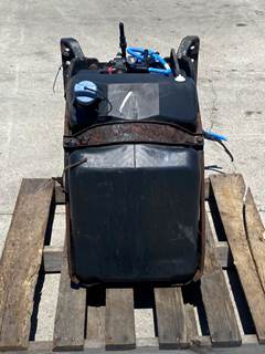 Used Freightliner Cascadia DEF Tank