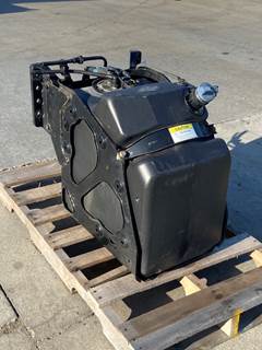 Used Freightliner Cascadia DEF Tank