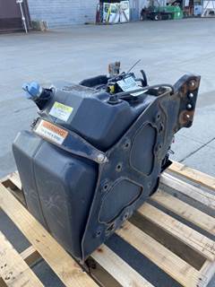 Used Freightliner Cascadia DEF Tank