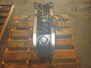 Used Freightliner Columbia DEF Tank