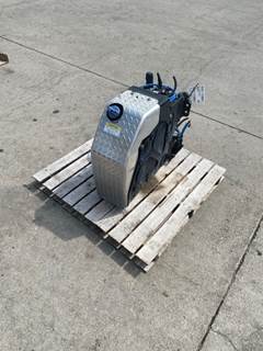 Used Freightliner 122SD DEF Tank