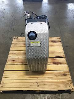 Used Freightliner Coronado DEF Tank