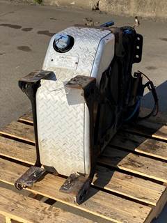 Used Freightliner Coronado DEF Tank