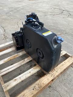 Used Freightliner Business Class M2 106 DEF Tank