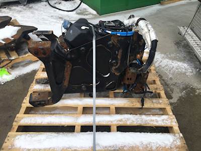 Used Freightliner Business Class M2 DEF Tank