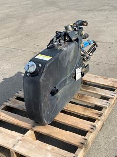 Used Freightliner Business Class M2 DEF Tank