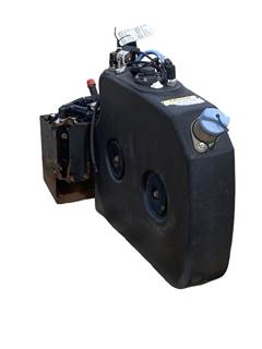 Used Freightliner Business Class M2 DEF Tank