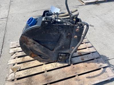 Used International 5900 DEF Tank