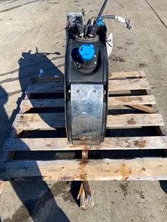 Used International HX DEF Tank