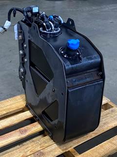 Used International LT625 DEF Tank