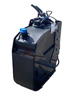 Used International LT625 DEF Tank