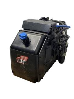 Used International MV DEF Tank