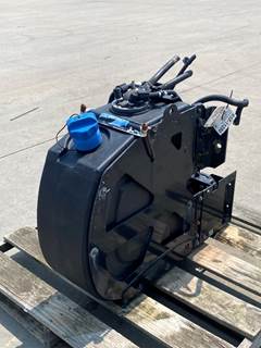 Used International Prostar DEF Tank