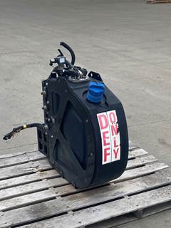 Used International Prostar DEF Tank