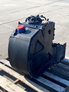 Used International Prostar DEF Tank