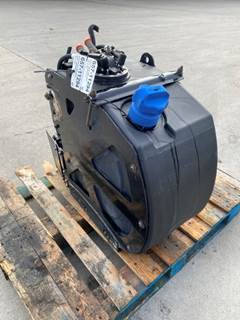 Used International Prostar DEF Tank