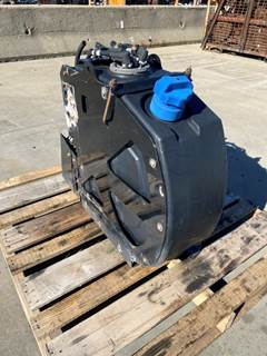 Used International Prostar DEF Tank