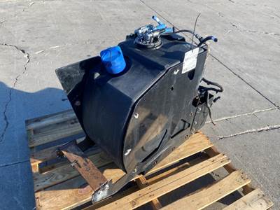 Used International Prostar DEF Tank