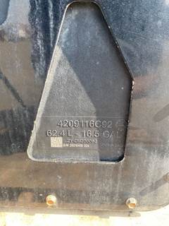 Used International School Bus DEF Tank