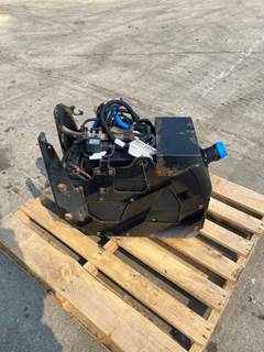 Used International School Bus DEF Tank