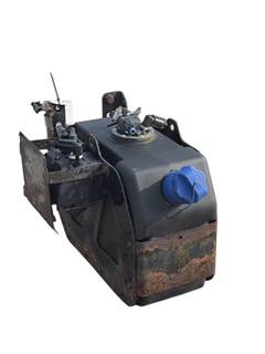 Used International School Bus DEF Tank