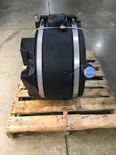 Used Kenworth T660 LH DEF Tank