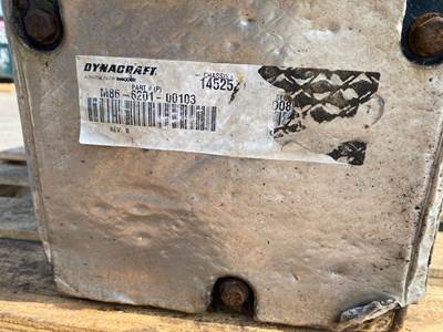 Used Kenworth T680 DEF Tank