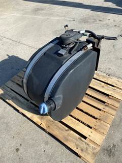 Used Kenworth T680 DEF Tank