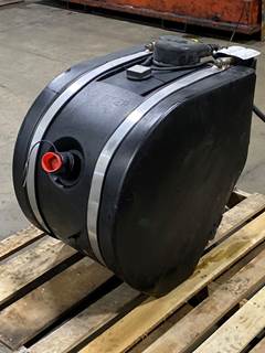 Used Kenworth T680 DEF Tank