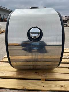 Used Kenworth T800 DEF Tank Assembly