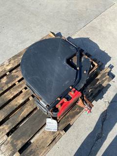 Used Kenworth T800 DEF Tank