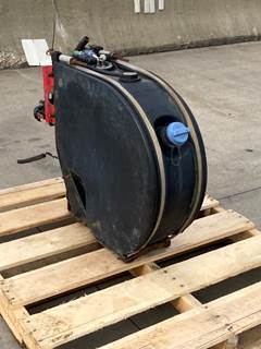 Used Kenworth T800 DEF Tank