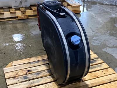 Used Kenworth T800 DEF Tank