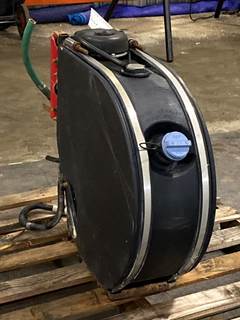 Used Kenworth T800 DEF Tank