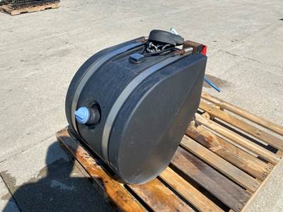 Used Kenworth T880 DEF Tank