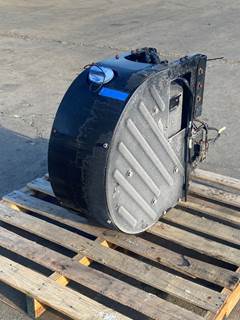 Used Mack Anthem DEF Tank