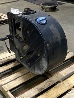 Used Mack CXU DEF Tank