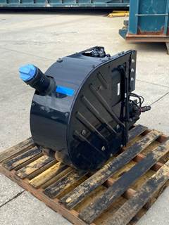 Used Mack CXU DEF Tank