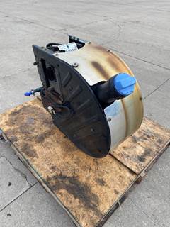 Used Mack CXU DEF Tank