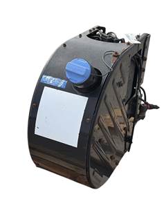 Used Mack CXU DEF Tank