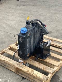 Used Mack Granite DEF Tank