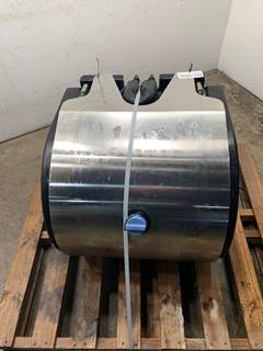 Used Peterbilt DEF Tank