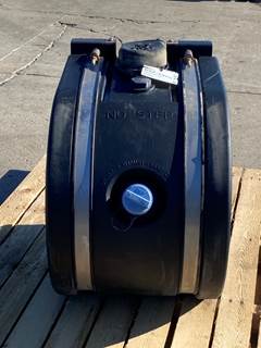 Used Peterbilt 388 DEF Tank