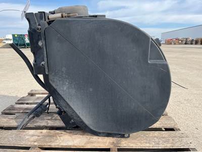 Used Peterbilt 579 DEF Tank