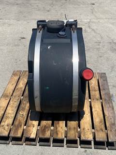 Used Peterbilt 579 DEF Tank