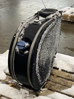 Used Peterbilt 579 DEF Tank