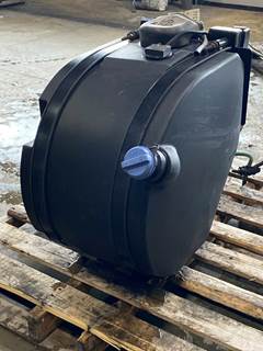 Used Peterbilt 579 DEF Tank