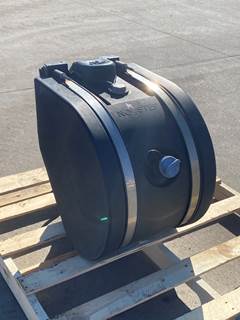 Used Peterbilt 579 DEF Tank