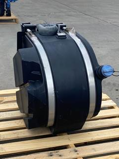 Used Peterbilt 579 DEF Tank